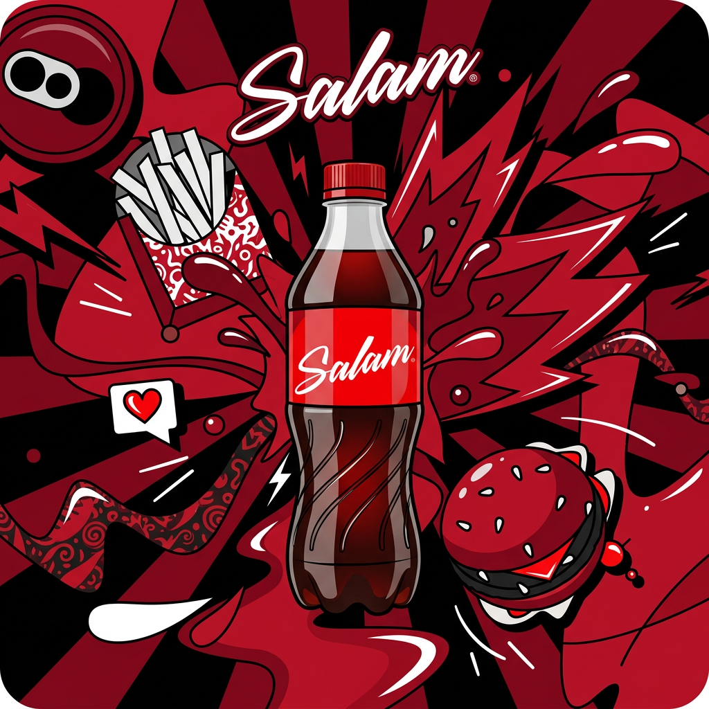 Salam Pulse Lifestyle Image 1